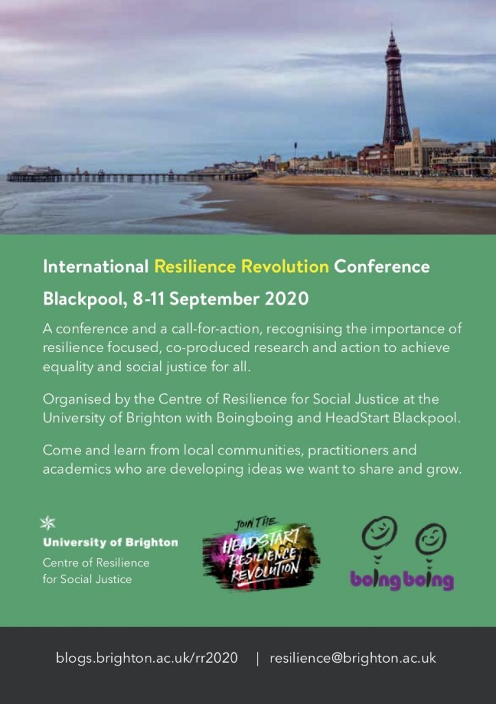 Download The Conference Flyer
