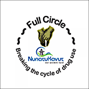 Full Circle – Breaking the Cycle of Drug Use