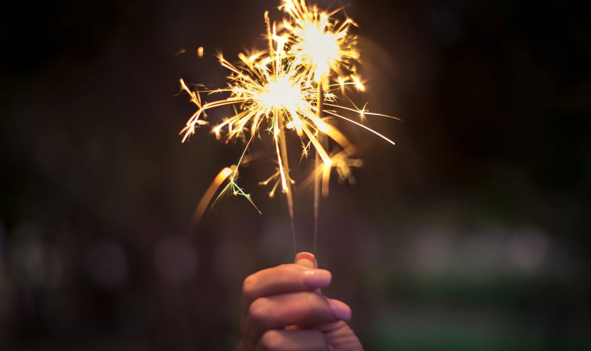 Baby Boomers | Six Ways To Make New Year’s Resolutions Last