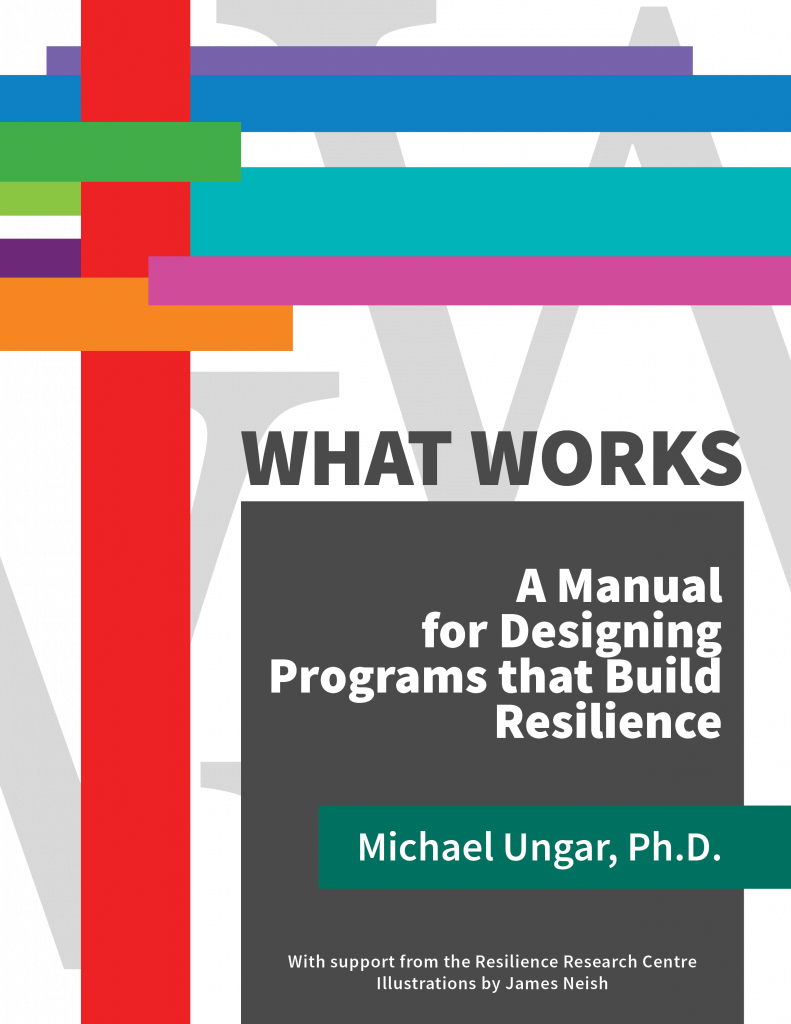 What Works Manual